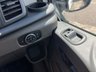 USED 2022 22 FORD TRANSIT 2.0 350 EcoBlue Leader Crew Van Double Cab 6dr Diesel Manual RWD L3 H2 Euro 6 (s/s) (130 ps) 