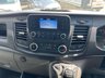 USED 2022 22 FORD TRANSIT 2.0 350 EcoBlue Leader Crew Van Double Cab 6dr Diesel Manual RWD L3 H2 Euro 6 (s/s) (130 ps) 