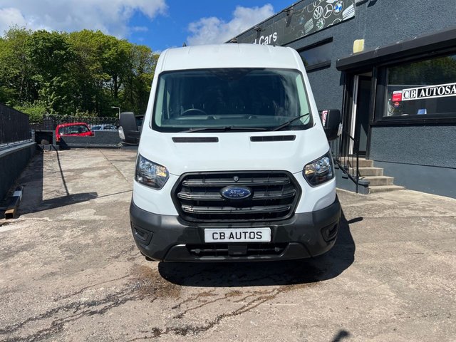 View our FORD TRANSIT