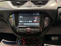 USED 2016 16 VAUXHALL CORSA 1.4i SE Hatchback 5dr Petrol Auto Euro 6 (90 ps) **Low Mileage**