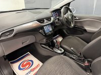 USED 2016 16 VAUXHALL CORSA 1.4i SE Hatchback 5dr Petrol Auto Euro 6 (90 ps) **Low Mileage**