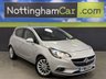 USED 2016 16 VAUXHALL CORSA 1.4i SE Hatchback 5dr Petrol Auto Euro 6 (90 ps) **Low Mileage**