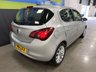USED 2016 16 VAUXHALL CORSA 1.4i SE Hatchback 5dr Petrol Auto Euro 6 (90 ps) **Low Mileage**