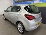 USED 2016 16 VAUXHALL CORSA 1.4i SE Hatchback 5dr Petrol Auto Euro 6 (90 ps) **Low Mileage**