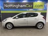 USED 2016 16 VAUXHALL CORSA 1.4i SE Hatchback 5dr Petrol Auto Euro 6 (90 ps) **Low Mileage**