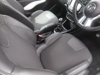 USED 2017 66 VAUXHALL ADAM 1.2i ecoFLEX ENERGISED Hatchback 3dr Petrol Manual Euro 6 (s/s) (70 ps) 