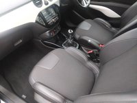 USED 2017 66 VAUXHALL ADAM 1.2i ecoFLEX ENERGISED Hatchback 3dr Petrol Manual Euro 6 (s/s) (70 ps) 