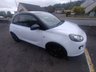 USED 2017 66 VAUXHALL ADAM 1.2i ecoFLEX ENERGISED Hatchback 3dr Petrol Manual Euro 6 (s/s) (70 ps) 