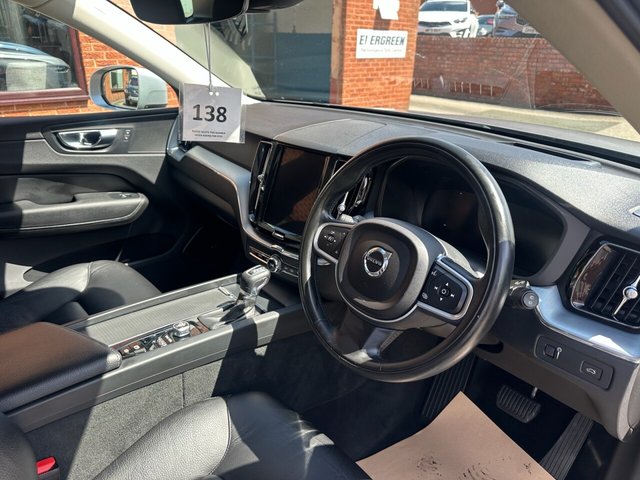 View our VOLVO XC60