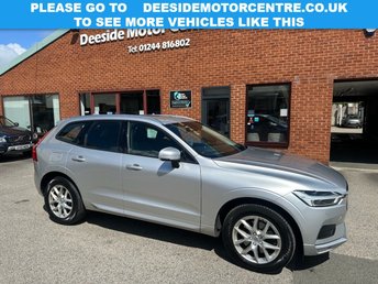 View our VOLVO XC60