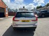 USED 2018 18 VOLVO XC60 2.0 D4 Momentum Pro SUV 5dr Diesel Auto AWD Euro 6 (s/s) (190 ps) Full Volvo service history : Bluetooth : Sat Nav : DAB Radio : Leather upholstery : Isofix : Elec Driver's seat : Heated front seats + steering wheel : Air-conditioning : Cargo cover : Front + rear parking sensors : Remotely operated tailgate