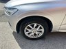 USED 2018 18 VOLVO XC60 2.0 D4 Momentum Pro SUV 5dr Diesel Auto AWD Euro 6 (s/s) (190 ps) Full Volvo service history : Bluetooth : Sat Nav : DAB Radio : Leather upholstery : Isofix : Elec Driver's seat : Heated front seats + steering wheel : Air-conditioning : Cargo cover : Front + rear parking sensors : Remotely operated tailgate