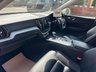 USED 2018 18 VOLVO XC60 2.0 D4 Momentum Pro SUV 5dr Diesel Auto AWD Euro 6 (s/s) (190 ps) Full Volvo service history : Bluetooth : Sat Nav : DAB Radio : Leather upholstery : Isofix : Elec Driver's seat : Heated front seats + steering wheel : Air-conditioning : Cargo cover : Front + rear parking sensors : Remotely operated tailgate