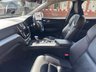 USED 2018 18 VOLVO XC60 2.0 D4 Momentum Pro SUV 5dr Diesel Auto AWD Euro 6 (s/s) (190 ps) Full Volvo service history : Bluetooth : Sat Nav : DAB Radio : Leather upholstery : Isofix : Elec Driver's seat : Heated front seats + steering wheel : Air-conditioning : Cargo cover : Front + rear parking sensors : Remotely operated tailgate