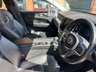 USED 2018 18 VOLVO XC60 2.0 D4 Momentum Pro SUV 5dr Diesel Auto AWD Euro 6 (s/s) (190 ps) Full Volvo service history : Bluetooth : Sat Nav : DAB Radio : Leather upholstery : Isofix : Elec Driver's seat : Heated front seats + steering wheel : Air-conditioning : Cargo cover : Front + rear parking sensors : Remotely operated tailgate