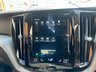 USED 2018 18 VOLVO XC60 2.0 D4 Momentum Pro SUV 5dr Diesel Auto AWD Euro 6 (s/s) (190 ps) Full Volvo service history : Bluetooth : Sat Nav : DAB Radio : Leather upholstery : Isofix : Elec Driver's seat : Heated front seats + steering wheel : Air-conditioning : Cargo cover : Front + rear parking sensors : Remotely operated tailgate