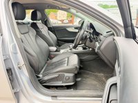 USED 2017 17 AUDI A4 ALLROAD 2.0 TDI Sport S Tronic quattro Euro 6 (s/s) 5dr TECH PACK 360 CAM SOLID CAR