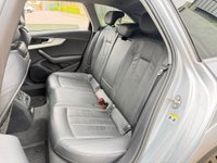 USED 2017 17 AUDI A4 ALLROAD 2.0 TDI Sport S Tronic quattro Euro 6 (s/s) 5dr TECH PACK 360 CAM SOLID CAR