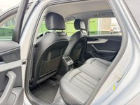 USED 2017 17 AUDI A4 ALLROAD 2.0 TDI Sport S Tronic quattro Euro 6 (s/s) 5dr TECH PACK 360 CAM SOLID CAR
