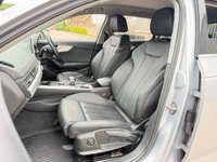 USED 2017 17 AUDI A4 ALLROAD 2.0 TDI Sport S Tronic quattro Euro 6 (s/s) 5dr TECH PACK 360 CAM SOLID CAR