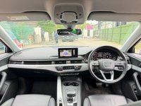 USED 2017 17 AUDI A4 ALLROAD 2.0 TDI Sport S Tronic quattro Euro 6 (s/s) 5dr TECH PACK 360 CAM SOLID CAR