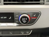 USED 2017 17 AUDI A4 ALLROAD 2.0 TDI Sport S Tronic quattro Euro 6 (s/s) 5dr TECH PACK 360 CAM SOLID CAR