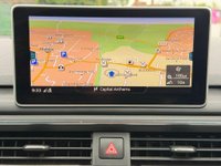 USED 2017 17 AUDI A4 ALLROAD 2.0 TDI Sport S Tronic quattro Euro 6 (s/s) 5dr TECH PACK 360 CAM SOLID CAR
