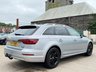 USED 2017 17 AUDI A4 ALLROAD 2.0 TDI Sport S Tronic quattro Euro 6 (s/s) 5dr TECH PACK 360 CAM SOLID CAR