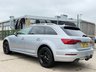 USED 2017 17 AUDI A4 ALLROAD 2.0 TDI Sport S Tronic quattro Euro 6 (s/s) 5dr TECH PACK 360 CAM SOLID CAR