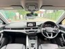 USED 2017 17 AUDI A4 ALLROAD 2.0 TDI Sport S Tronic quattro Euro 6 (s/s) 5dr TECH PACK 360 CAM SOLID CAR
