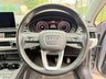 USED 2017 17 AUDI A4 ALLROAD 2.0 TDI Sport S Tronic quattro Euro 6 (s/s) 5dr TECH PACK 360 CAM SOLID CAR