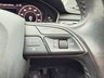 USED 2017 17 AUDI A4 ALLROAD 2.0 TDI Sport S Tronic quattro Euro 6 (s/s) 5dr TECH PACK 360 CAM SOLID CAR