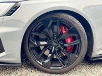 USED 2018 04 AUDI RS4 AVANT 2.9 TFSI V6 Estate 5dr Petrol Tiptronic quattro Euro 6 (s/s) (450 ps) 