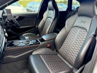 USED 2018 04 AUDI RS4 AVANT 2.9 TFSI V6 Estate 5dr Petrol Tiptronic quattro Euro 6 (s/s) (450 ps) 