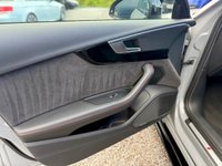 USED 2018 04 AUDI RS4 AVANT 2.9 TFSI V6 Estate 5dr Petrol Tiptronic quattro Euro 6 (s/s) (450 ps) 