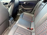USED 2018 04 AUDI RS4 AVANT 2.9 TFSI V6 Estate 5dr Petrol Tiptronic quattro Euro 6 (s/s) (450 ps) 
