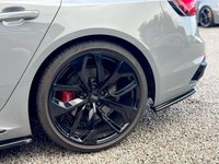 USED 2018 04 AUDI RS4 AVANT 2.9 TFSI V6 Estate 5dr Petrol Tiptronic quattro Euro 6 (s/s) (450 ps) 