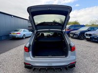 USED 2018 04 AUDI RS4 AVANT 2.9 TFSI V6 Estate 5dr Petrol Tiptronic quattro Euro 6 (s/s) (450 ps) 