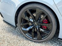 USED 2018 04 AUDI RS4 AVANT 2.9 TFSI V6 Estate 5dr Petrol Tiptronic quattro Euro 6 (s/s) (450 ps) 