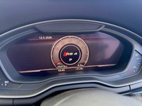 USED 2018 04 AUDI RS4 AVANT 2.9 TFSI V6 Estate 5dr Petrol Tiptronic quattro Euro 6 (s/s) (450 ps) 