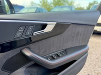 USED 2018 04 AUDI RS4 AVANT 2.9 TFSI V6 Estate 5dr Petrol Tiptronic quattro Euro 6 (s/s) (450 ps) 