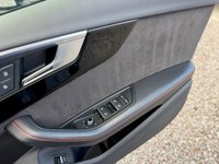 USED 2018 04 AUDI RS4 AVANT 2.9 TFSI V6 Estate 5dr Petrol Tiptronic quattro Euro 6 (s/s) (450 ps) 