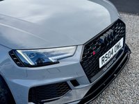 USED 2018 04 AUDI RS4 AVANT 2.9 TFSI V6 Estate 5dr Petrol Tiptronic quattro Euro 6 (s/s) (450 ps) 