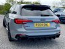 USED 2018 04 AUDI RS4 AVANT 2.9 TFSI V6 Estate 5dr Petrol Tiptronic quattro Euro 6 (s/s) (450 ps) 