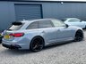 USED 2018 04 AUDI RS4 AVANT 2.9 TFSI V6 Estate 5dr Petrol Tiptronic quattro Euro 6 (s/s) (450 ps) 