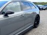 USED 2018 04 AUDI RS4 AVANT 2.9 TFSI V6 Estate 5dr Petrol Tiptronic quattro Euro 6 (s/s) (450 ps) 