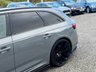USED 2018 04 AUDI RS4 AVANT 2.9 TFSI V6 Estate 5dr Petrol Tiptronic quattro Euro 6 (s/s) (450 ps) 