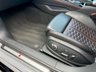 USED 2018 04 AUDI RS4 AVANT 2.9 TFSI V6 Estate 5dr Petrol Tiptronic quattro Euro 6 (s/s) (450 ps) 