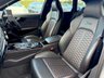 USED 2018 04 AUDI RS4 AVANT 2.9 TFSI V6 Estate 5dr Petrol Tiptronic quattro Euro 6 (s/s) (450 ps) 