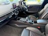 USED 2018 04 AUDI RS4 AVANT 2.9 TFSI V6 Estate 5dr Petrol Tiptronic quattro Euro 6 (s/s) (450 ps) 